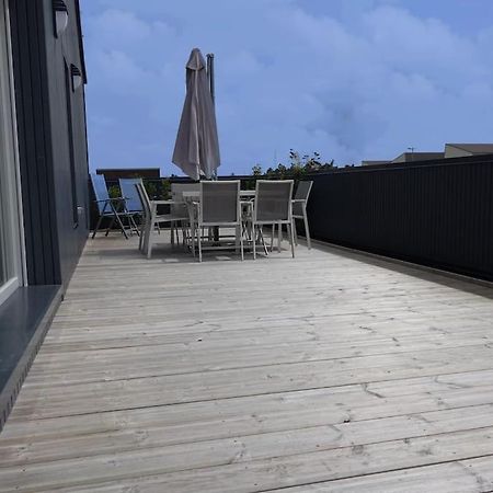 Atelier De Berck - Gite 6P Avec Parking Gratuit & Terrasse Esterno foto